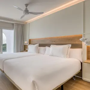 Hotel Playamojacar Mojacar