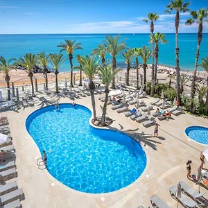 Hotel Caprici & Santa Susanna