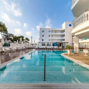 https://chillout-hotel-triton-beach.allmallorcahotels.com