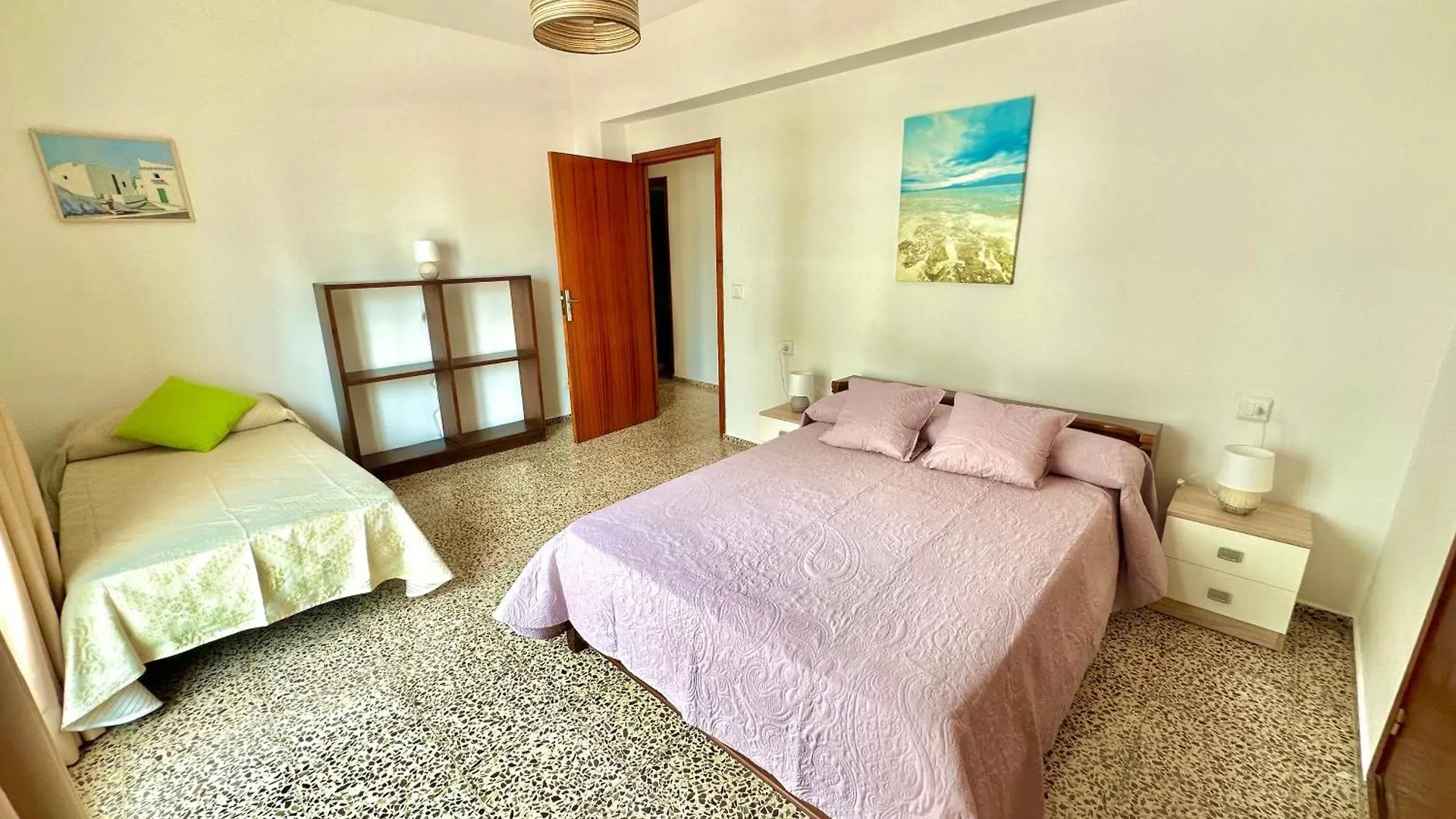 Hostal Y Apartamentos Santa Eulalia Santa Eularia des Riu Affittacamere