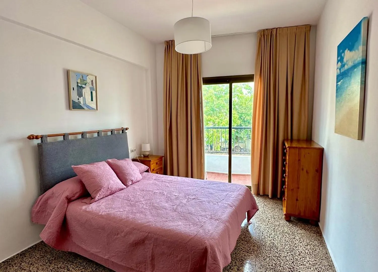 ** Affittacamere Hostal Y Apartamentos Santa Eulalia Santa Eularia des Riu Spagna